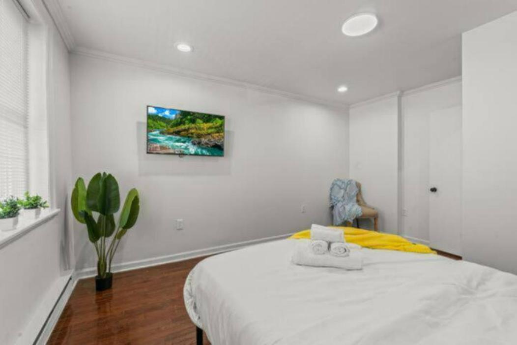 Cozy&Chic Apartments Near Downtown Philadelphia Exterior photo