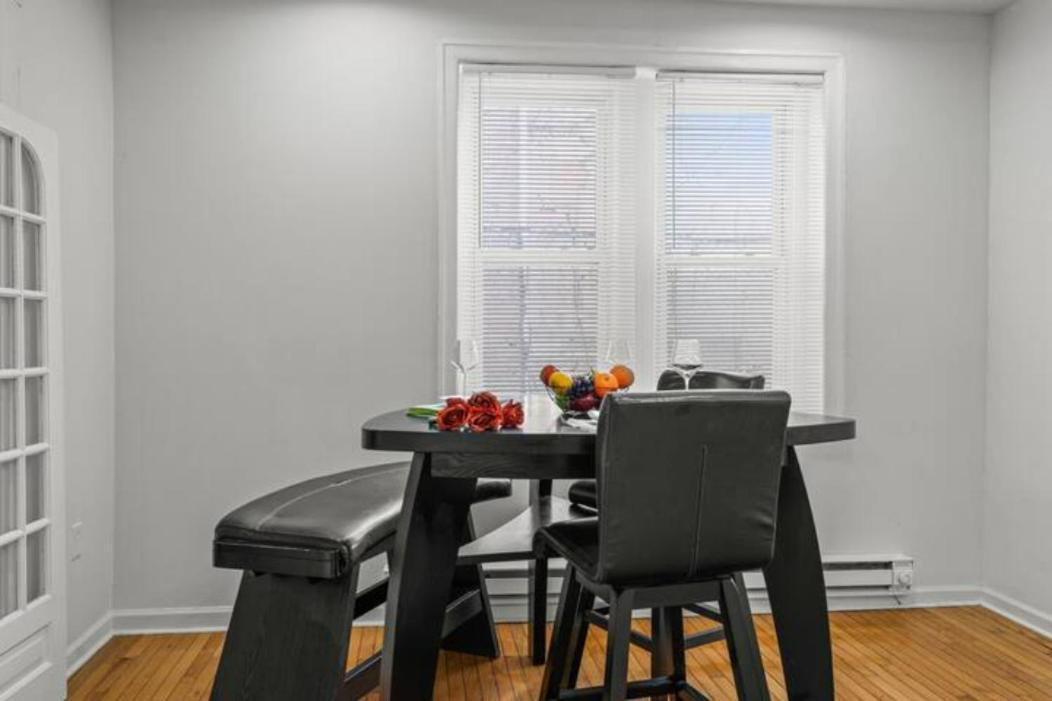 Cozy&Chic Apartments Near Downtown Philadelphia Exterior photo