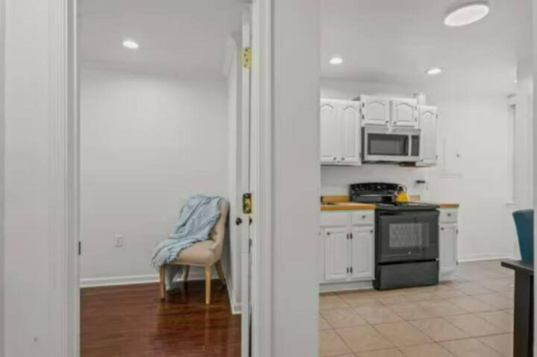 Cozy&Chic Apartments Near Downtown Philadelphia Exterior photo