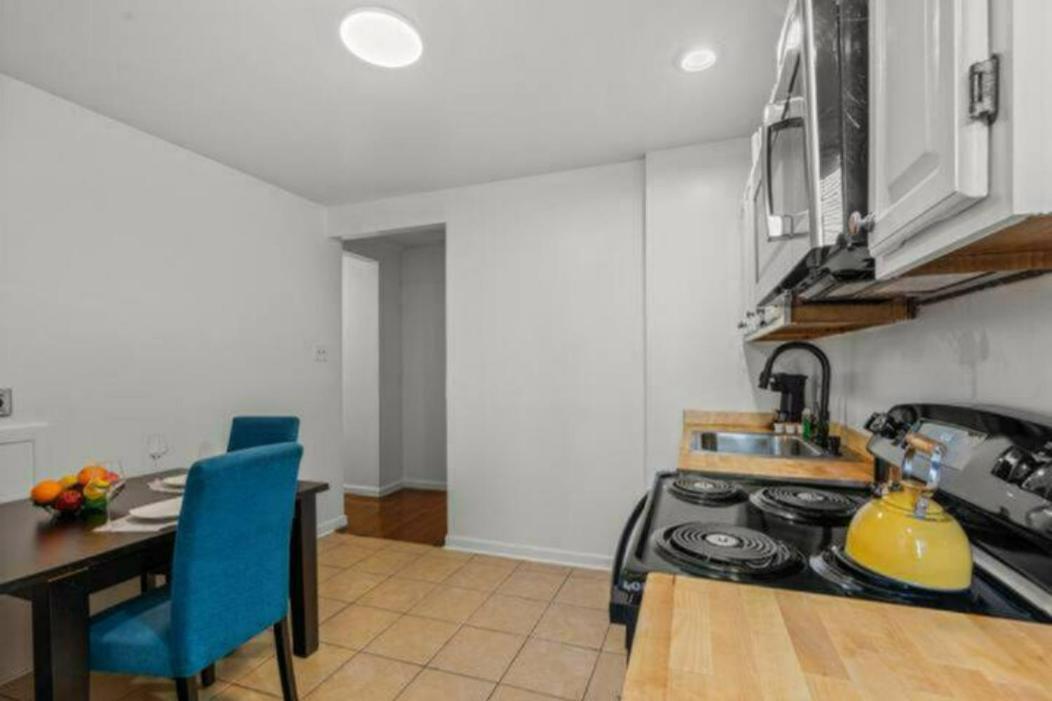 Cozy&Chic Apartments Near Downtown Philadelphia Exterior photo