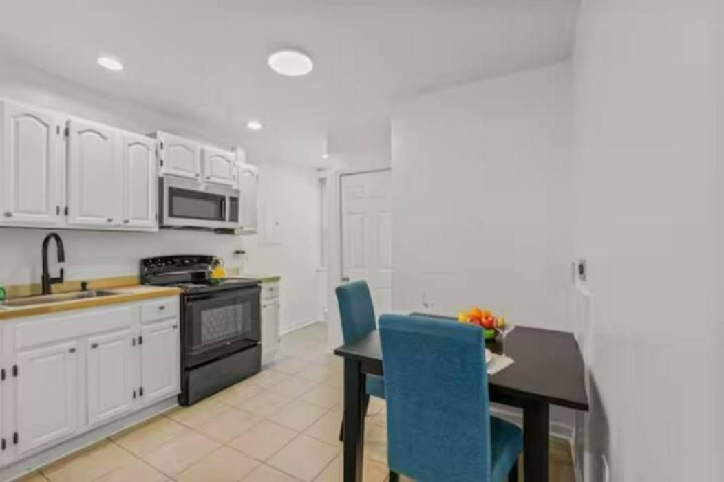 Cozy&Chic Apartments Near Downtown Philadelphia Exterior photo