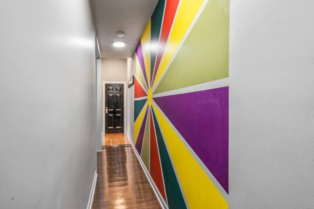 Cozy&Chic Apartments Near Downtown Philadelphia Exterior photo