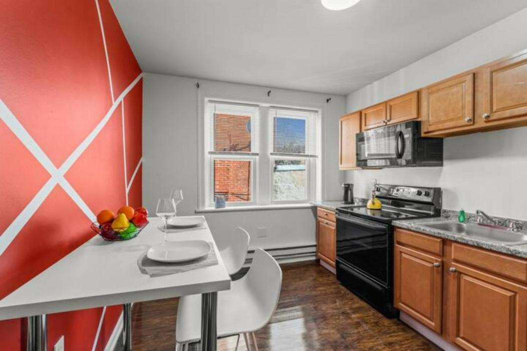 Cozy&Chic Apartments Near Downtown Philadelphia Exterior photo